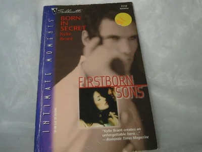 Born In Secret