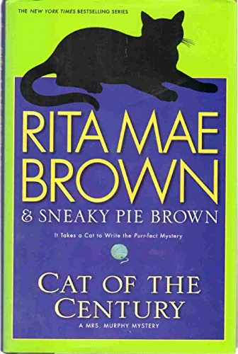 Cat of the century