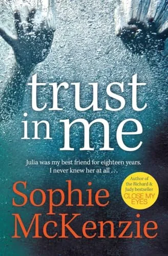 Trust in me