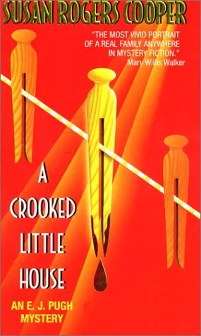 A Crooked Little House