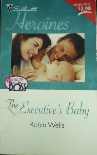 The Executive's Baby