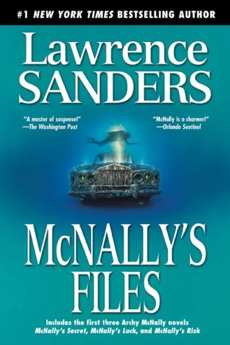 McNally's Secret