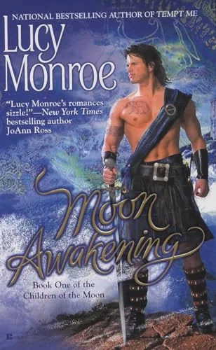 Moon Awakening