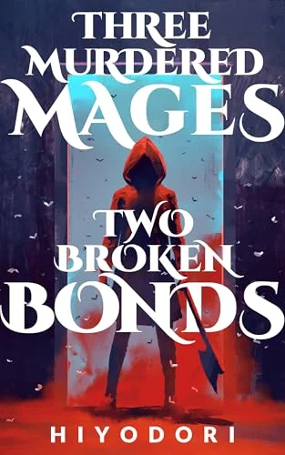 Three Murdered Mages, Two Broken Bonds