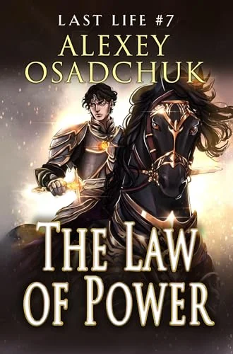 The Law of Power