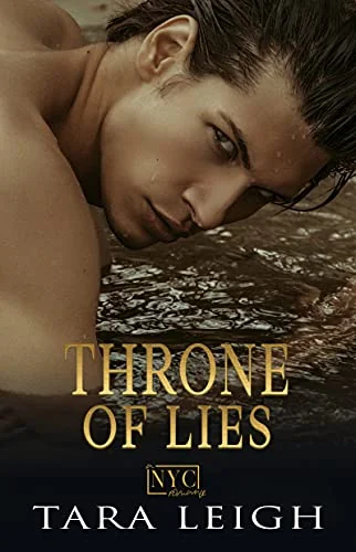 Throne of Lies
