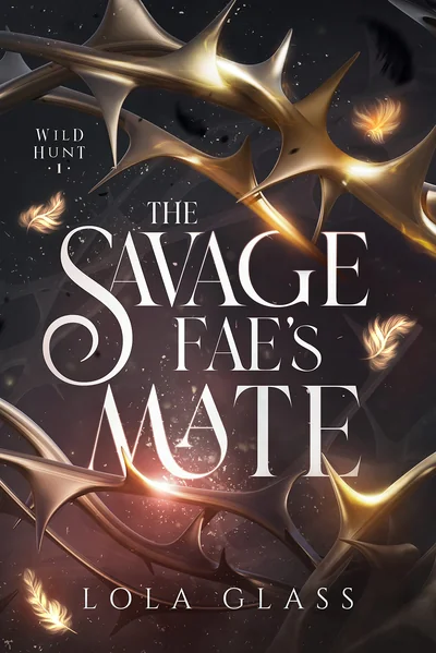 The Savage Fae's Mate
