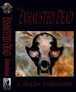 The Exhausted Dead