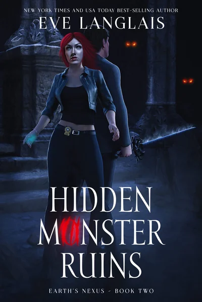 Hidden Monster Ruins