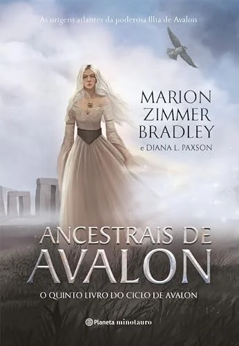 Ancestrais de Avalon: as origens atlantes da poderosa ilha de Avalon