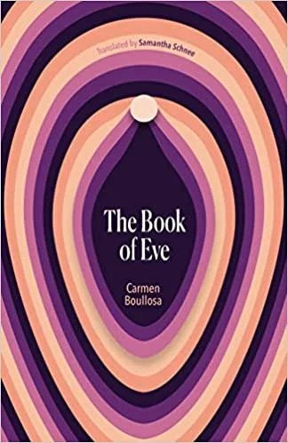 The Book of Eve