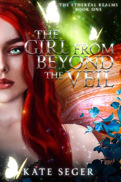 The Girl from Beyond the Veil