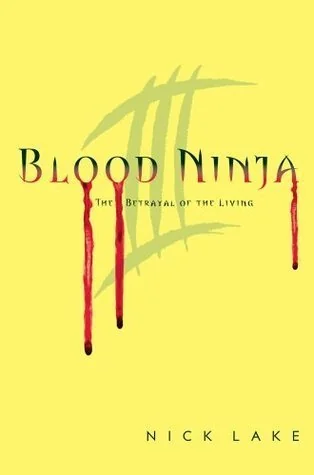 The Betrayal of the Living