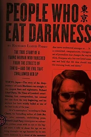 People Who Eat Darkness