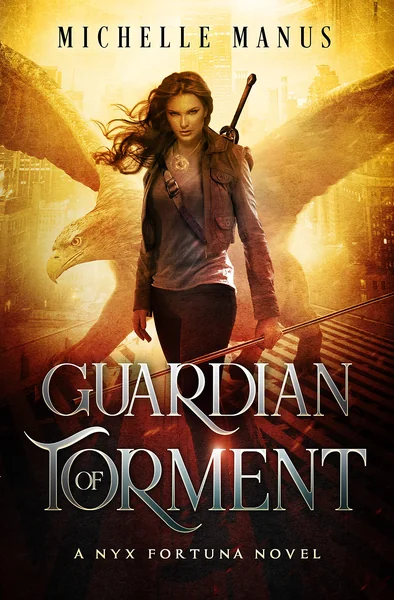 Guardian of Torment