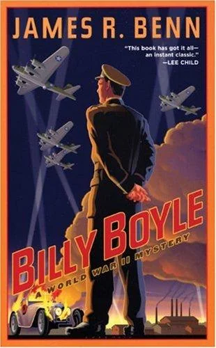 Billy Boyle: A World War II Mystery