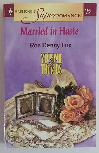 Married in Haste : You, Me & the Kids