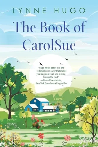 The Book of CarolSue
