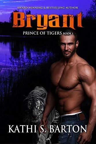 Bryant: Prince of Tigers