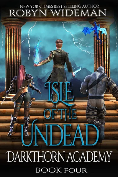 Isle of the Undead