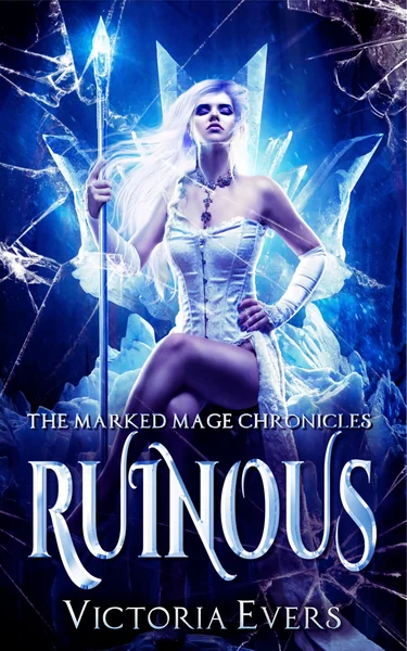 Ruinous