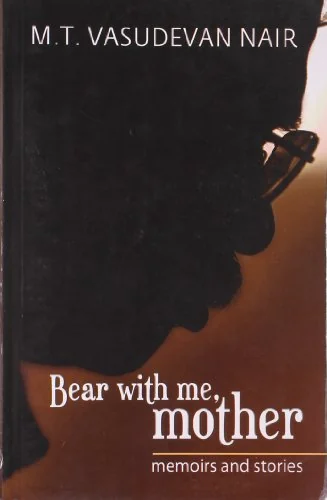 Bear With Me Mother