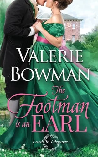 The Footman and I