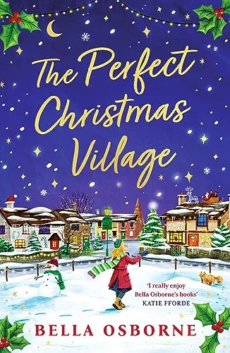 The Perfect Christmas Village