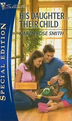 His Daughter...Their Child