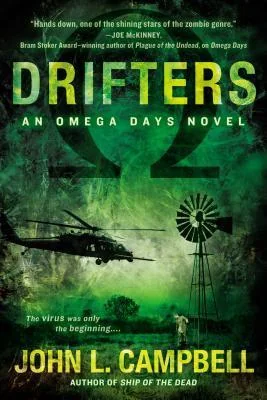 Drifters an Omega days novel