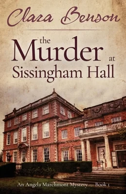 The Murder at Sissingham Hall