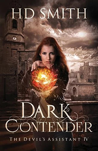Dark Contender