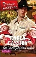 The Cowboy's Secret Twins