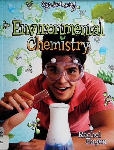 Environmental Chemistry
