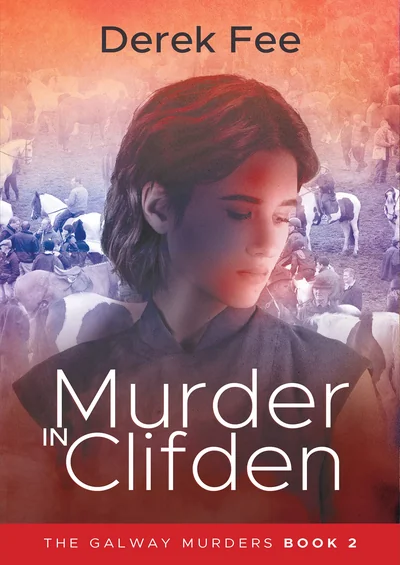 Murder in Clifden