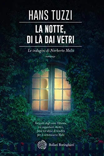 La notte, di là dai vetri