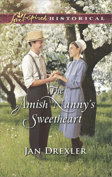 The Amish Nanny's Sweetheart
