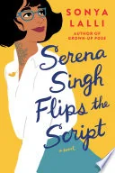 Serena Singh Flips the Script
