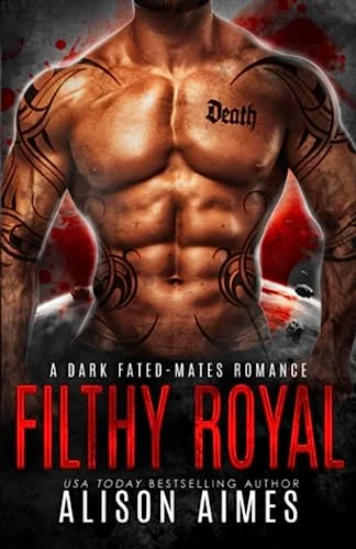 Filthy Royal