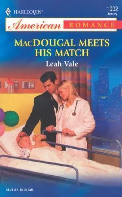 MacDougal Meets His Match
