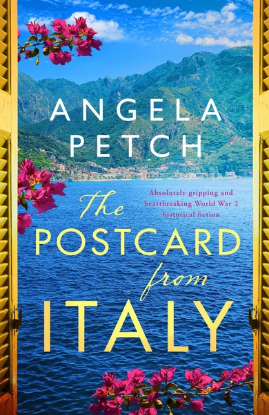 The Postcard from Italy