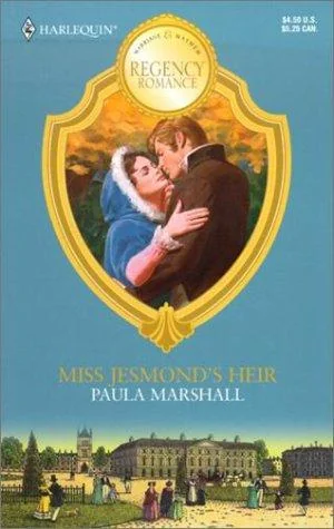 Miss Jesmond's Heir