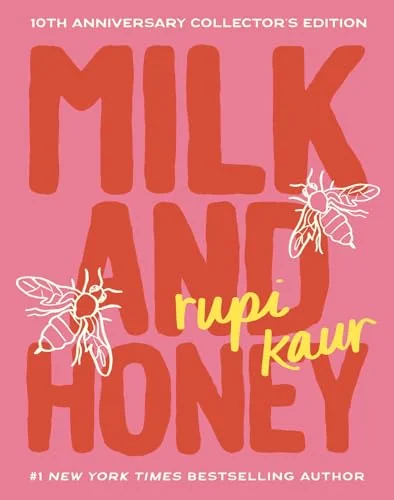 Milk and Honey: Deluxe 10th Anniversary Collector's Edition