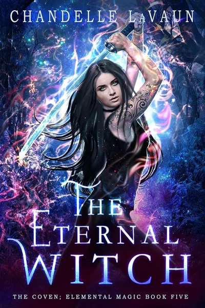The Eternal Witch