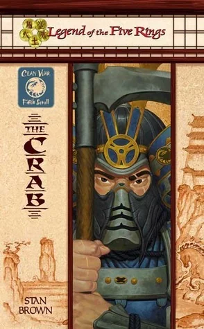 The Crab