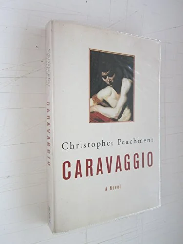 Caravaggio: A Novel