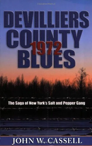DEVILLIERS COUNTY BLUES: 1972
