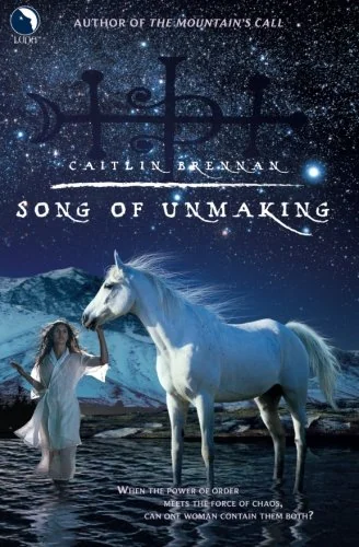 Song Of Unmaking