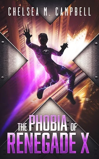 The Phobia of Renegade X