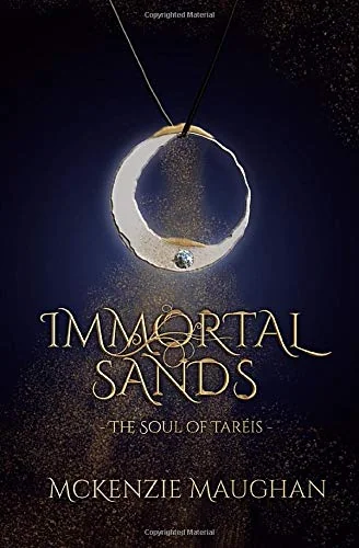 Immortal Sands